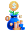 Image of Interest Rate Calculator for savings/loans