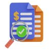 Image of Loan Calculator showing loan estimates