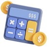 Image of Loan Eligibility Calculator for users