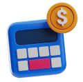 Image of Moratorium Calculator depicting loan impact