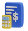 Image of ROI Calculator to assess investments
