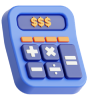 Image of Tax Calculator for tax estimation